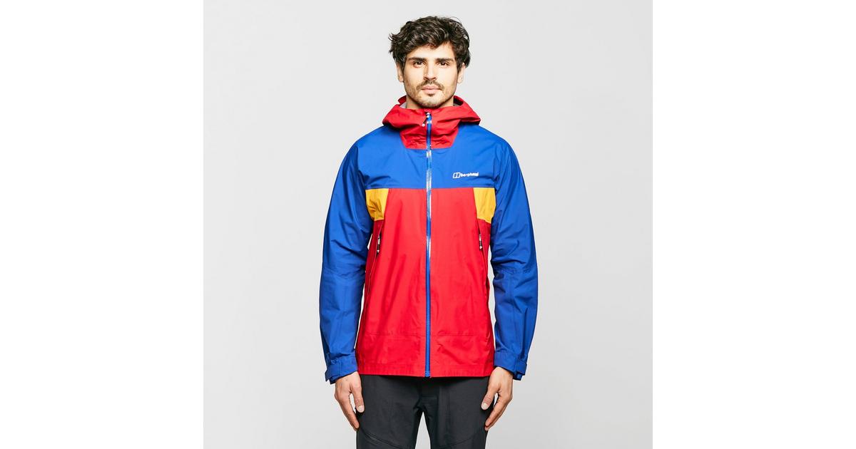 Berghaus sky hiker lightweight jacket new arrivals