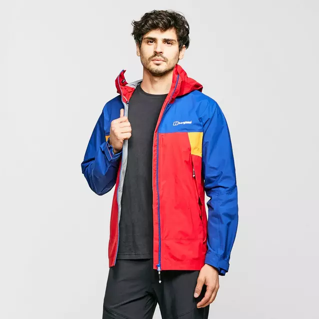 Men's sky hiker waterproof jacket new arrivals