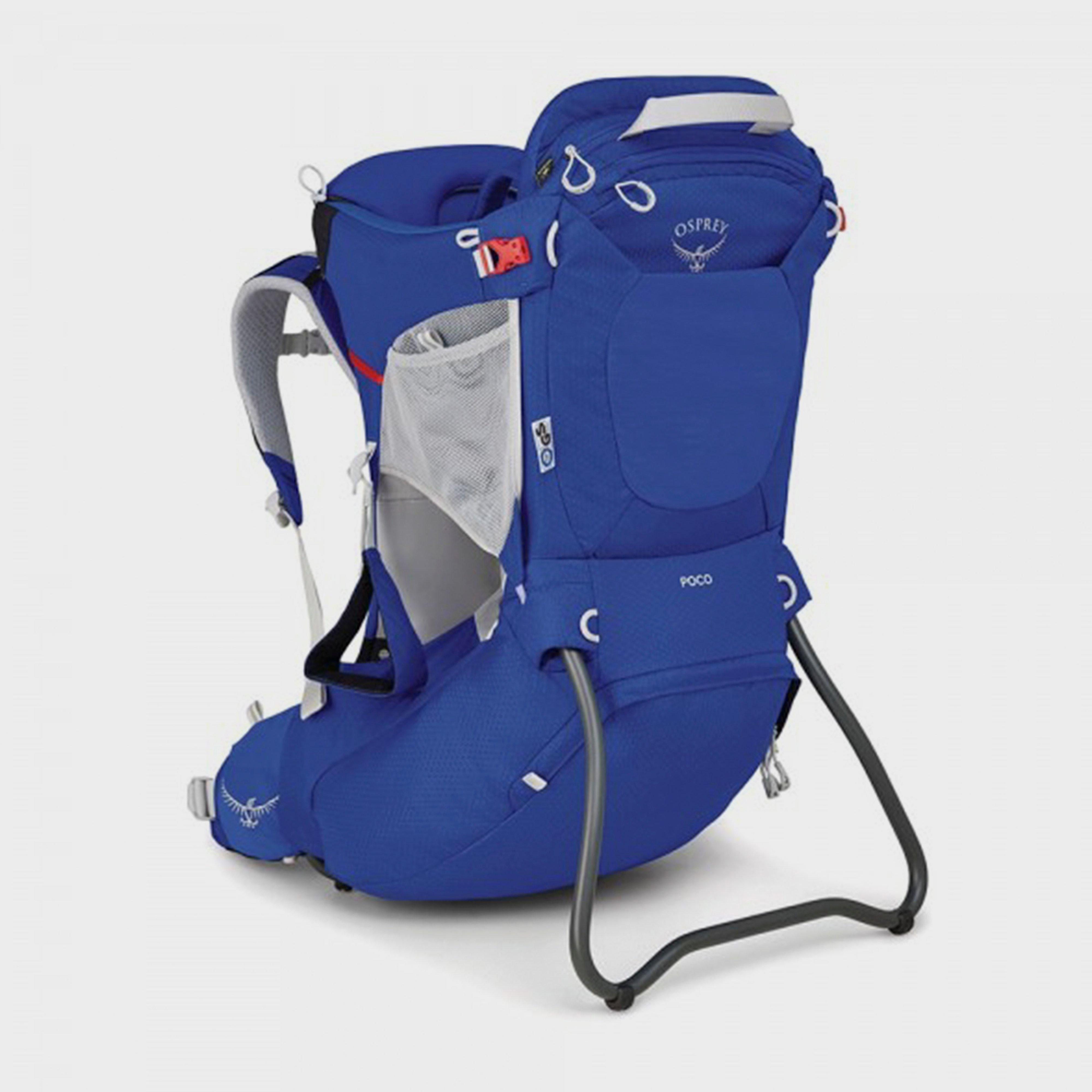 Osprey poco raincover online