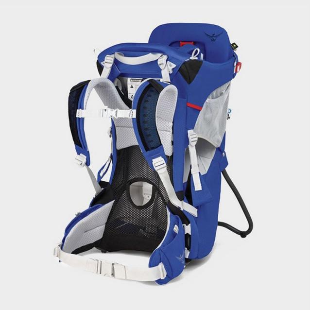 Osprey Poco Child Carrier