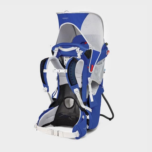 Osprey Poco Child Carrier