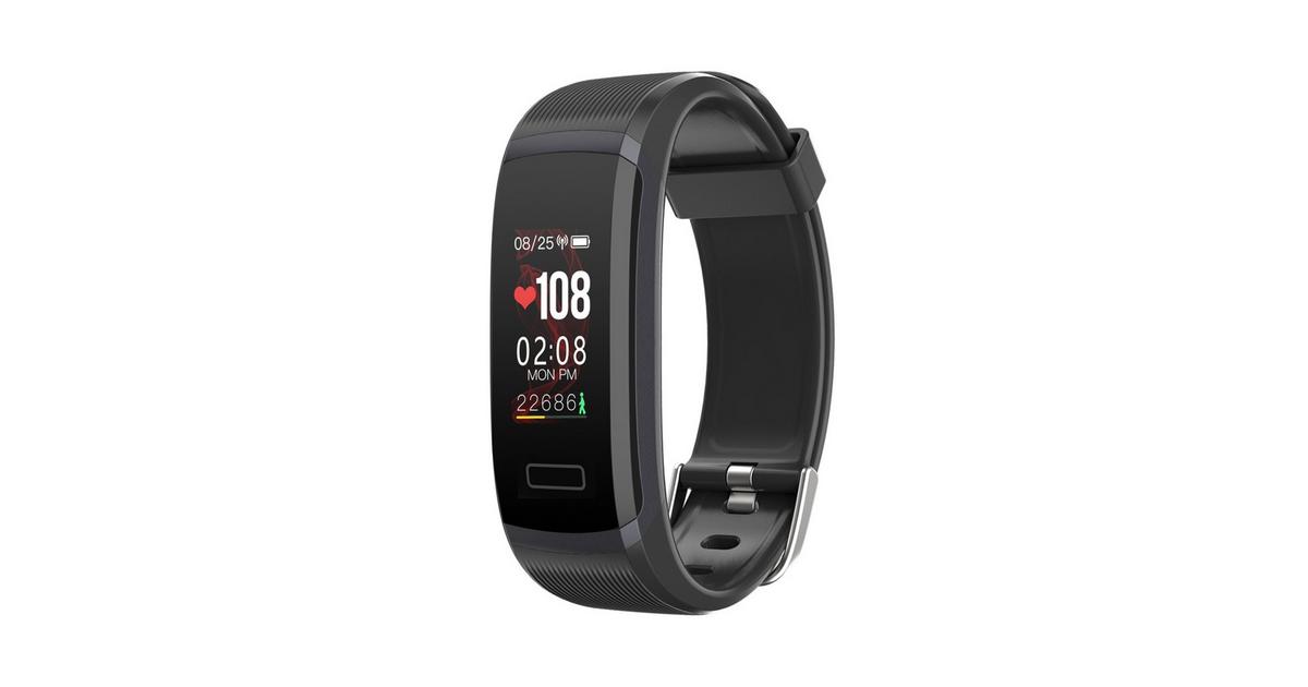 Tenvis hr smart discount band