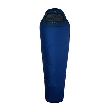 Blue Rab Solar 3 XL Sleeping Bag
