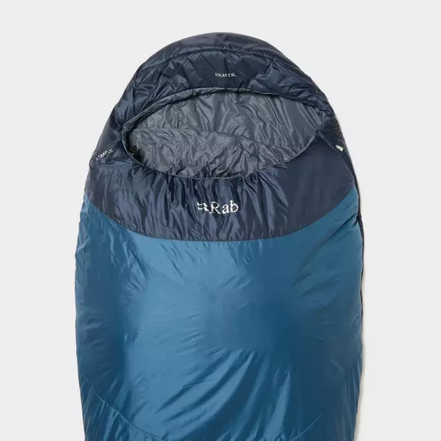 Rab ignition 3 xl sleeping bag online