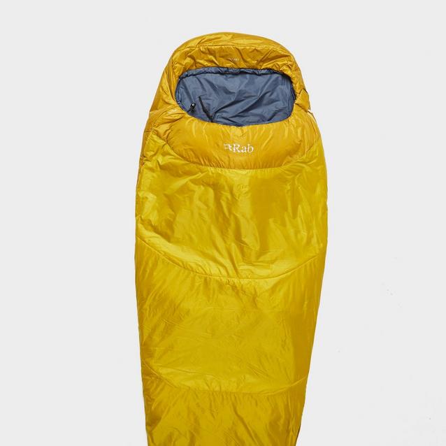 Rab solar 1 store sleeping bag