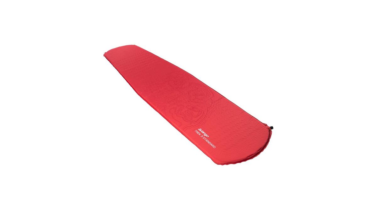 Vango Trek Compact Self Inflating Mat