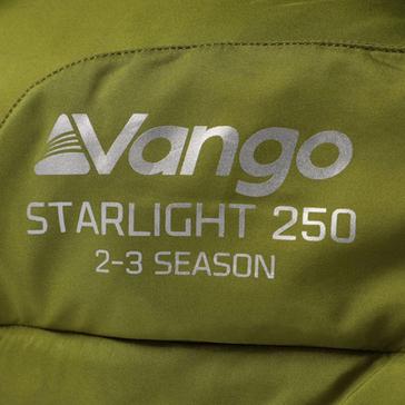  VANGO Starlight 250 Sleeping Bag
