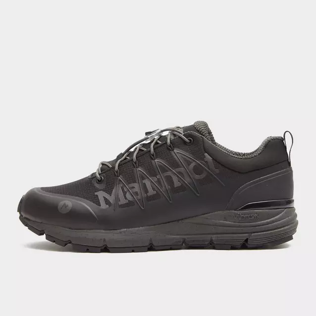 Marmot footwear on sale