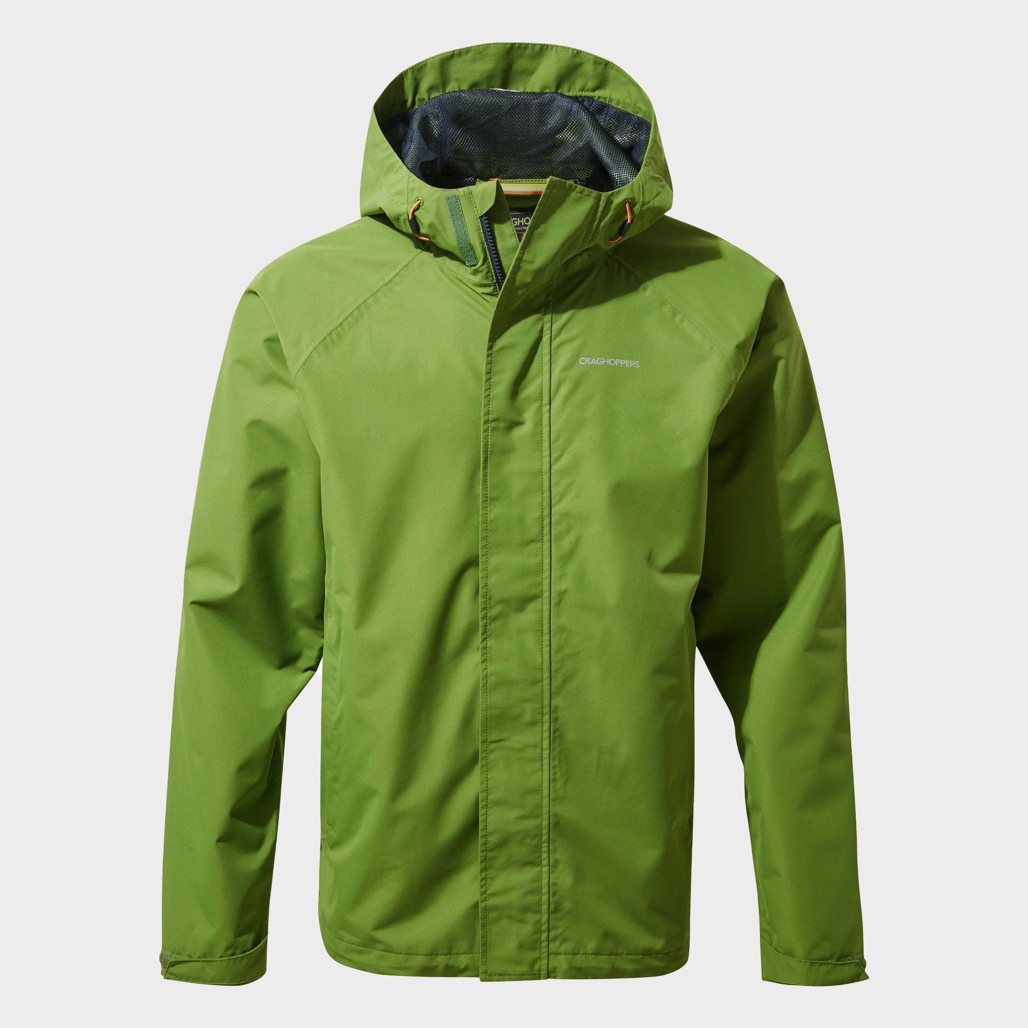 mens breathable waterproof jacket