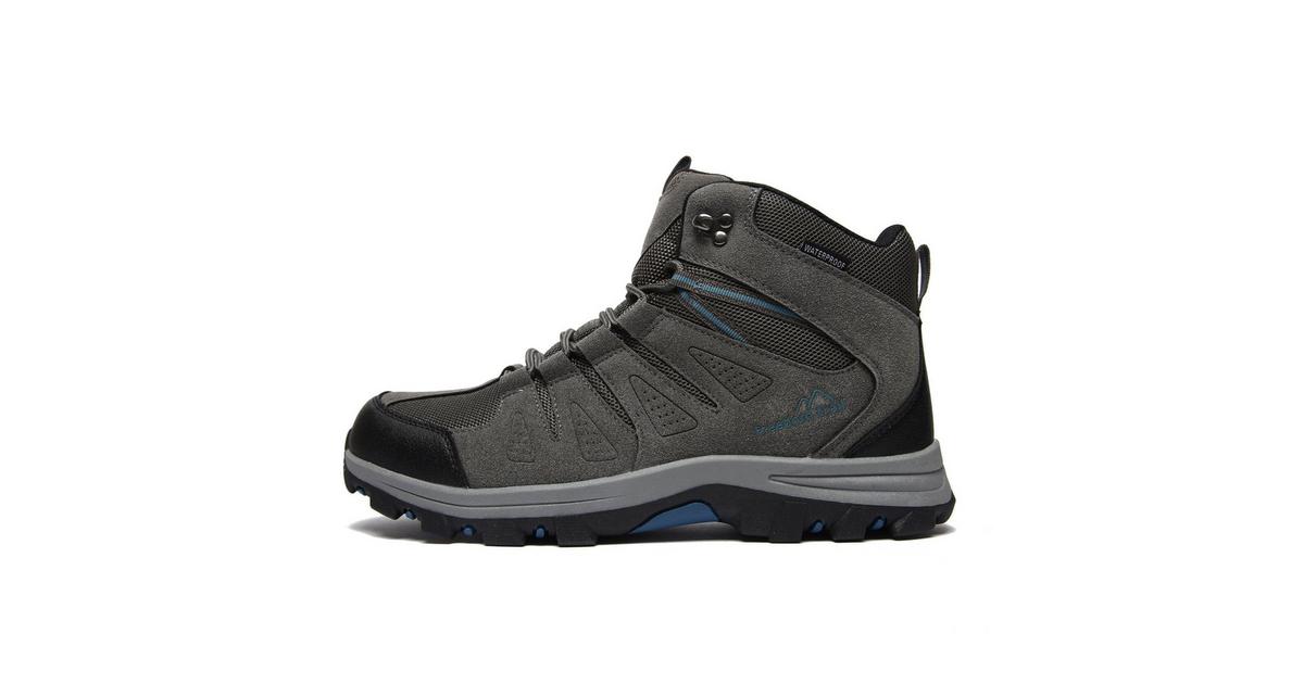 men's dovedale waterproof walking boot