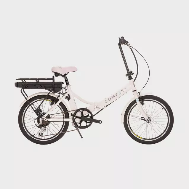 Women's electric folding bike hotsell