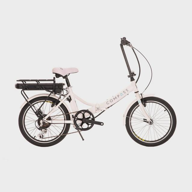 Ladies folding bikes store for sale