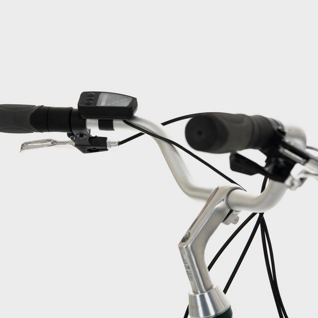 compass classic bike