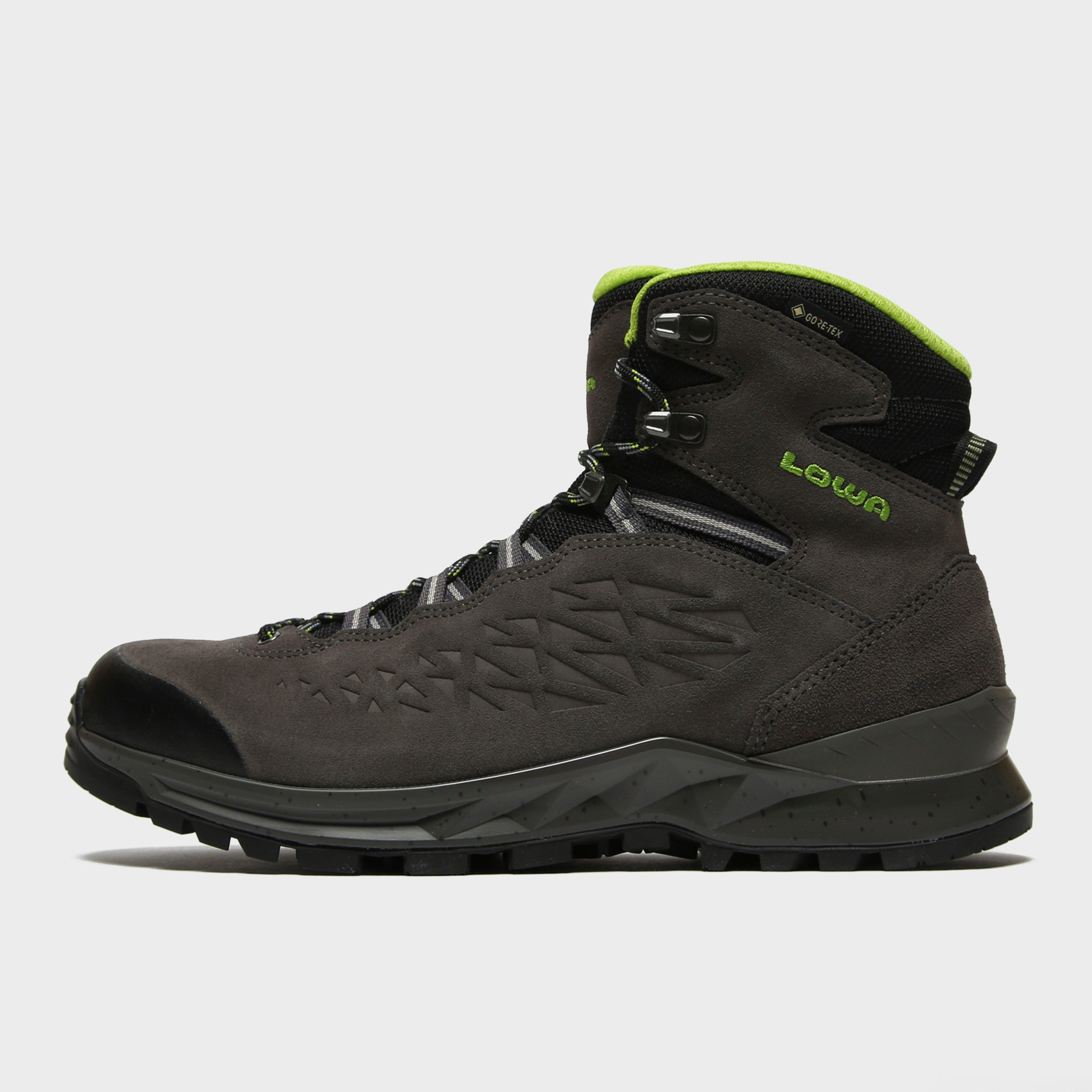 lowa walking boots