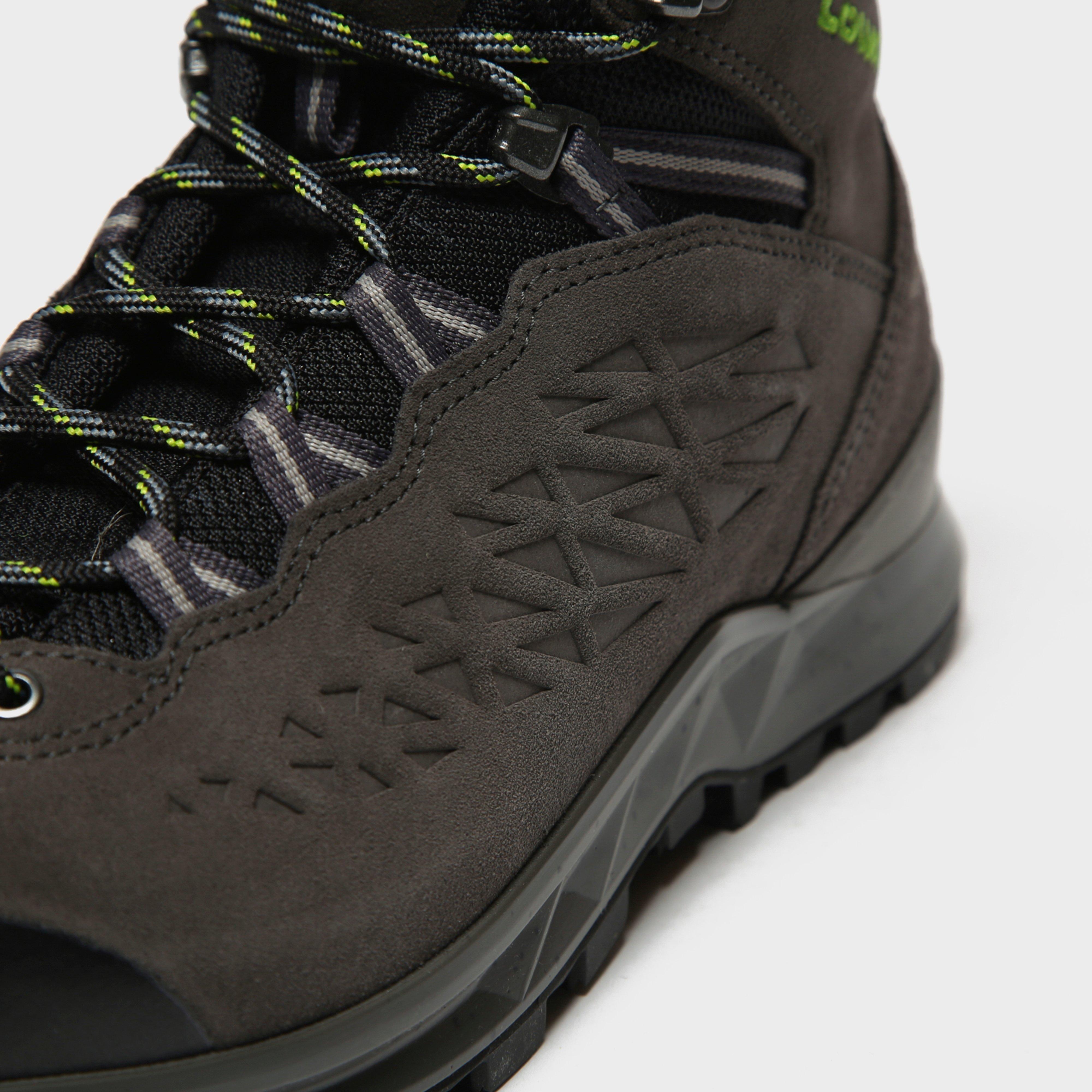 lowa walking shoes