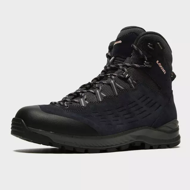 Lowa Women s Explorer GORE TEX Mid Walking Boots Millets