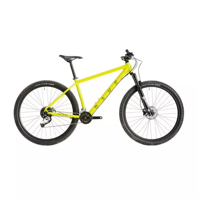 Calibre rake on sale mountain bike