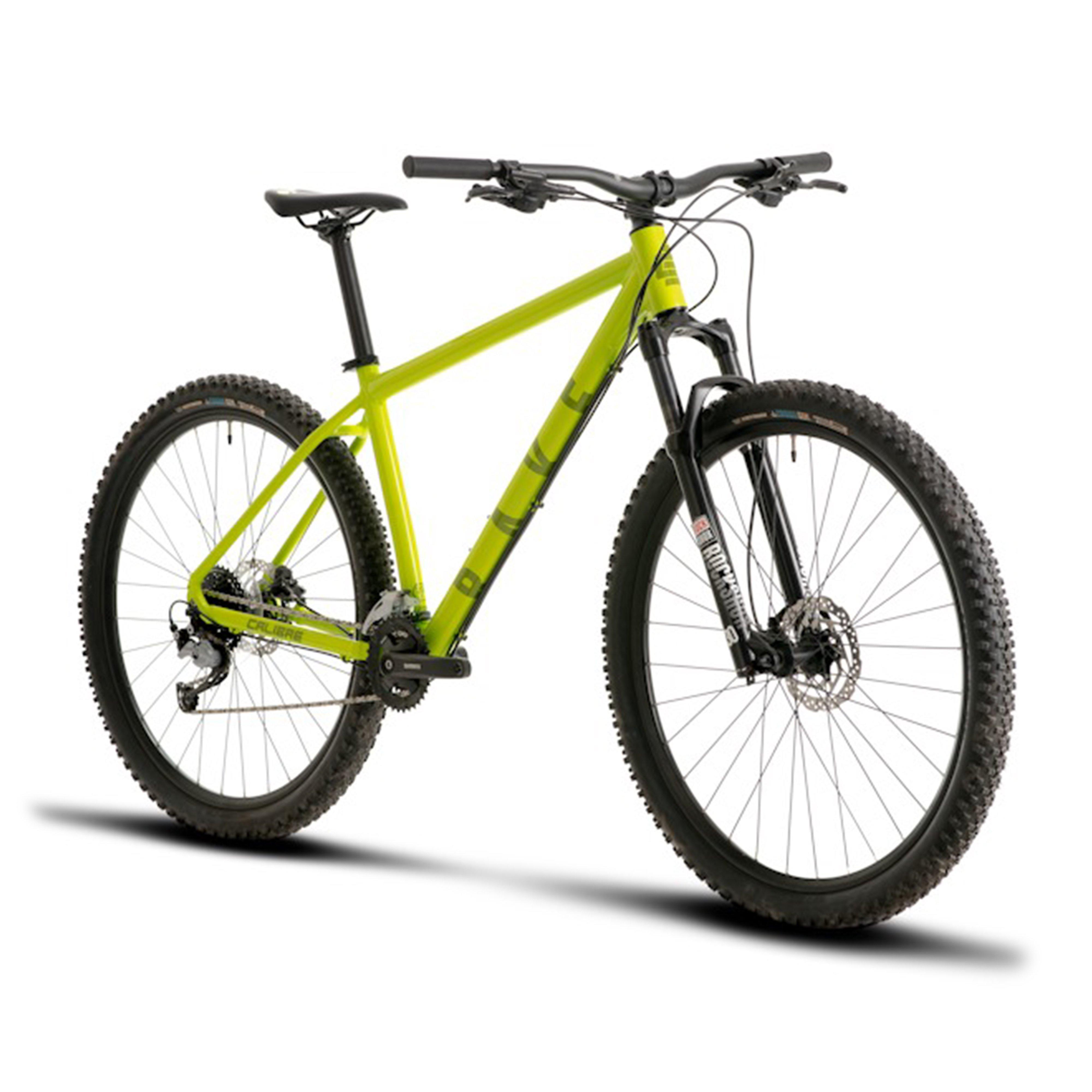 Calibre Rake Mountain Bike | Blacks