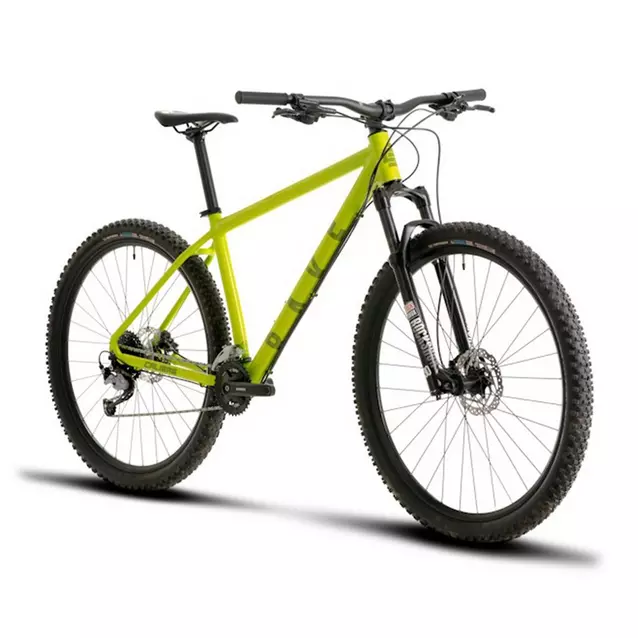 Mountain store bike calibre