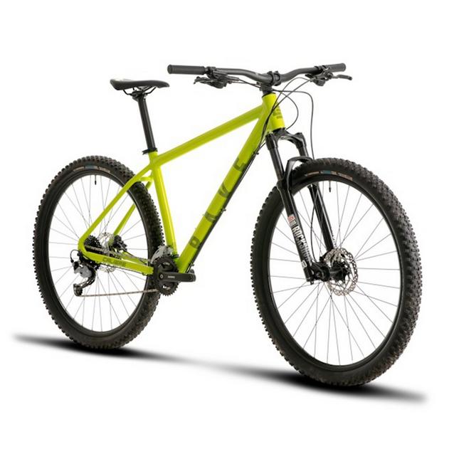 Calibre on sale mountain bike