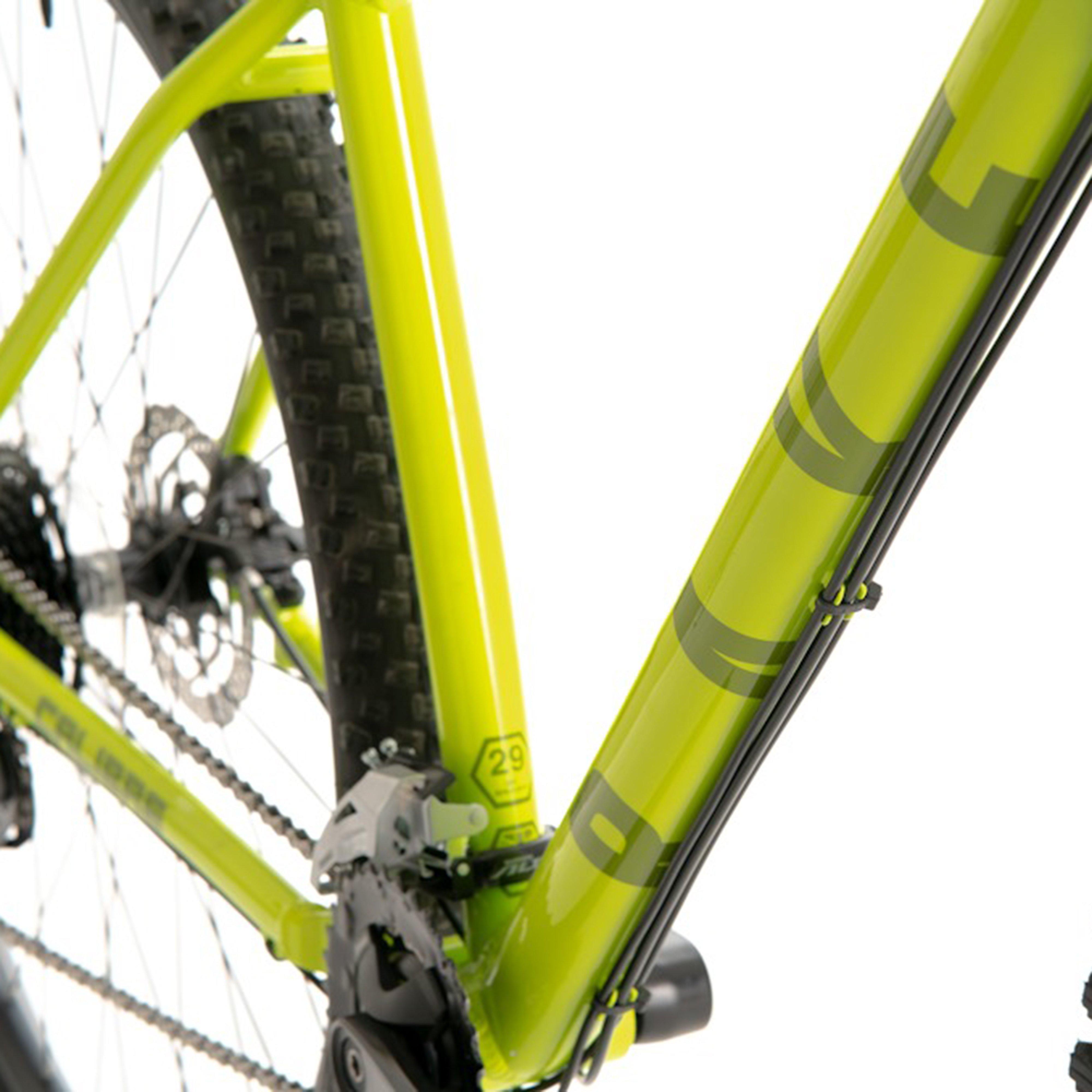 calibre rake 29er