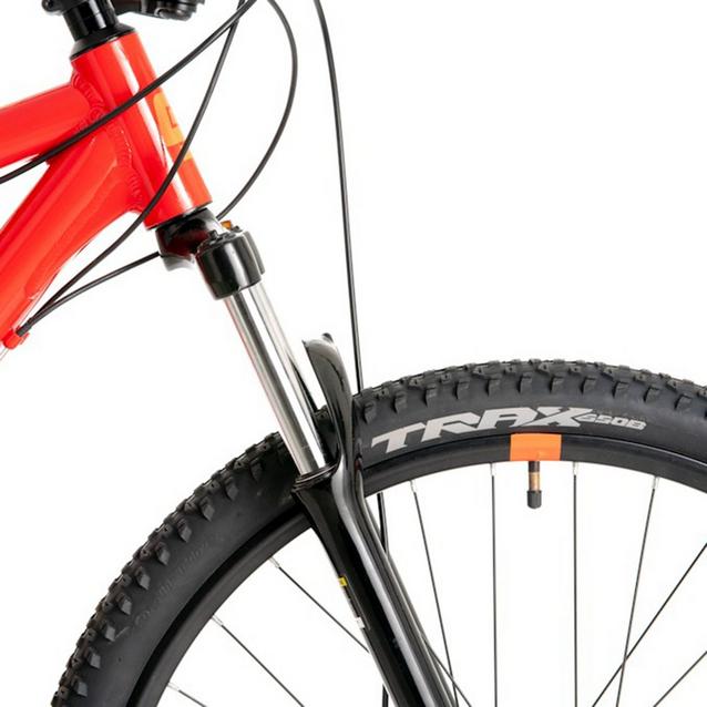 Calibre rail deals mountain bike