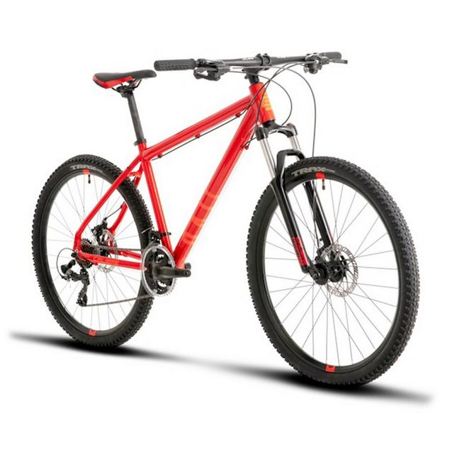 Calibre rail mountain bike new arrivals