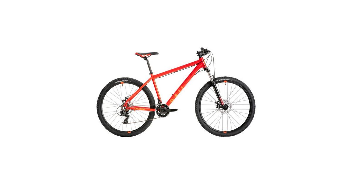 Calibre rail deals mountain bike