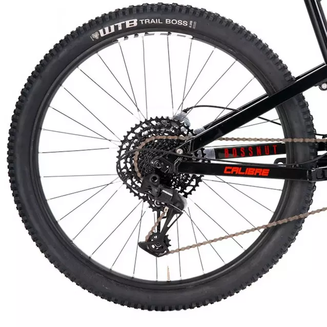 Bossnut Limited Edition Mountain Bike