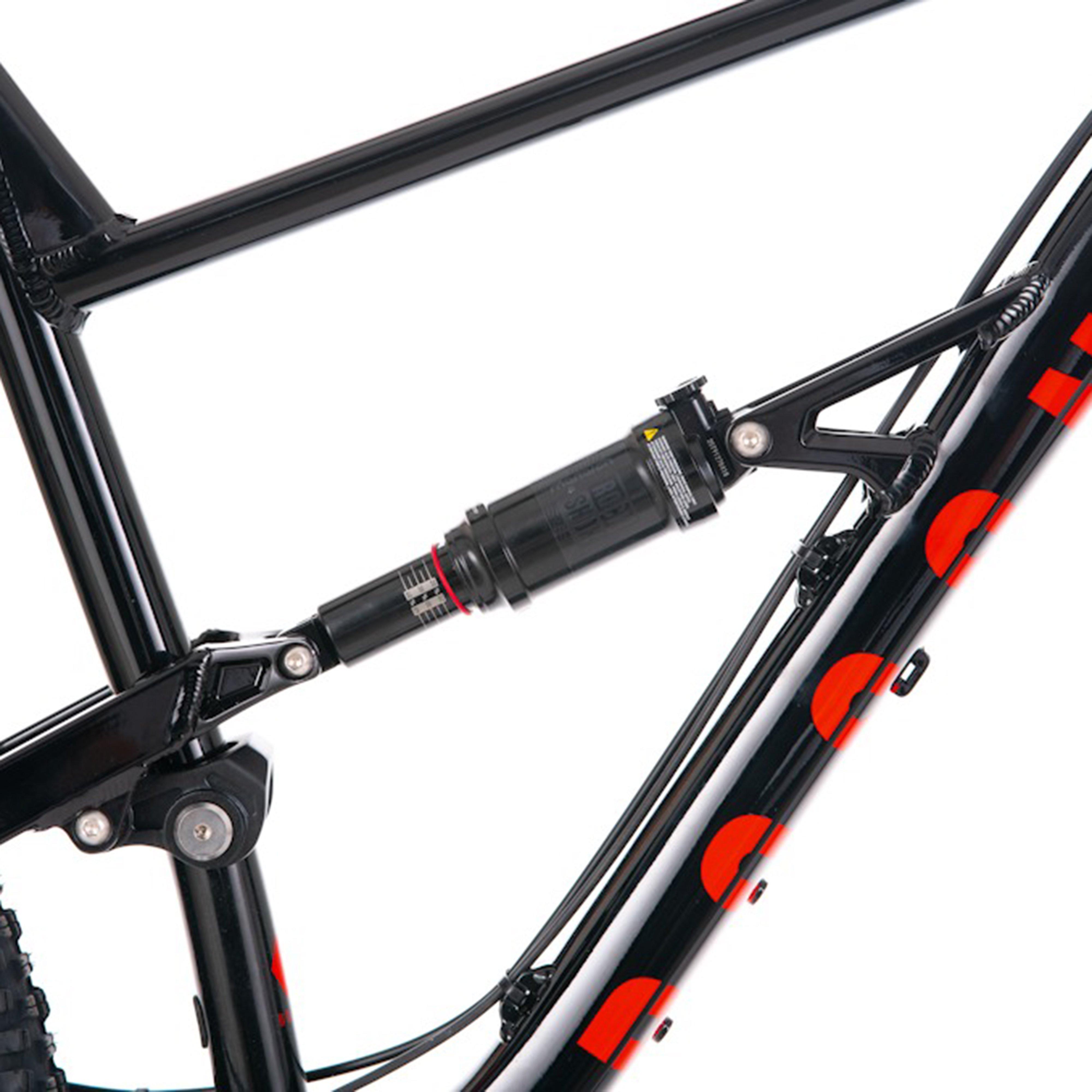 calibre bossnut limited edition mountain bike