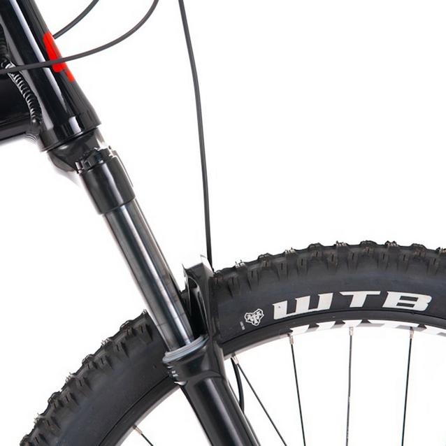 Bossnut Limited Edition Mountain Bike