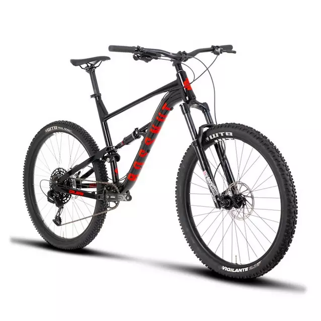 Calibre bossnut limited hot sale edition mountain bike