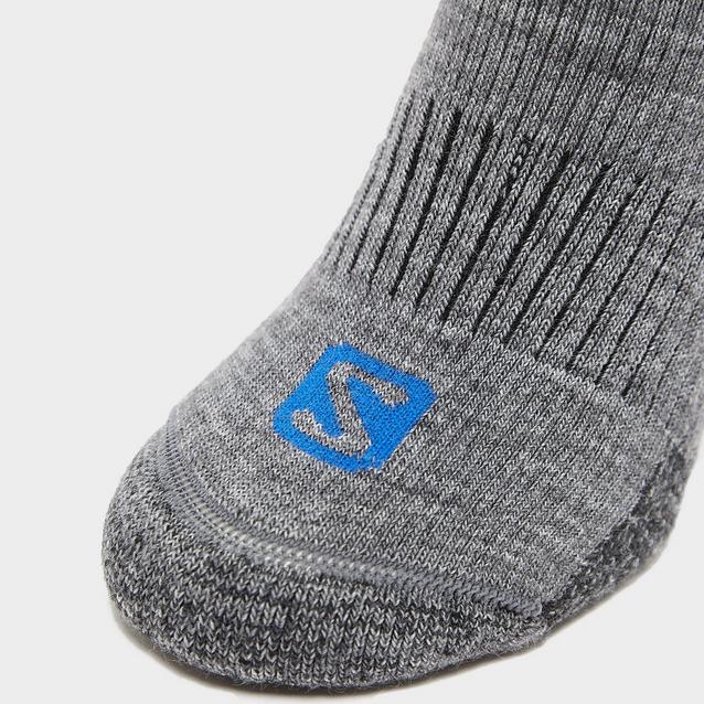 Salomon deals hiking socks