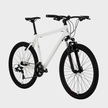 White Compass Latitude Mountain Bike