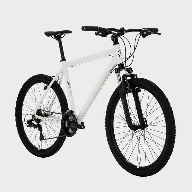 Latitude v2 hardtail mountain bike on sale