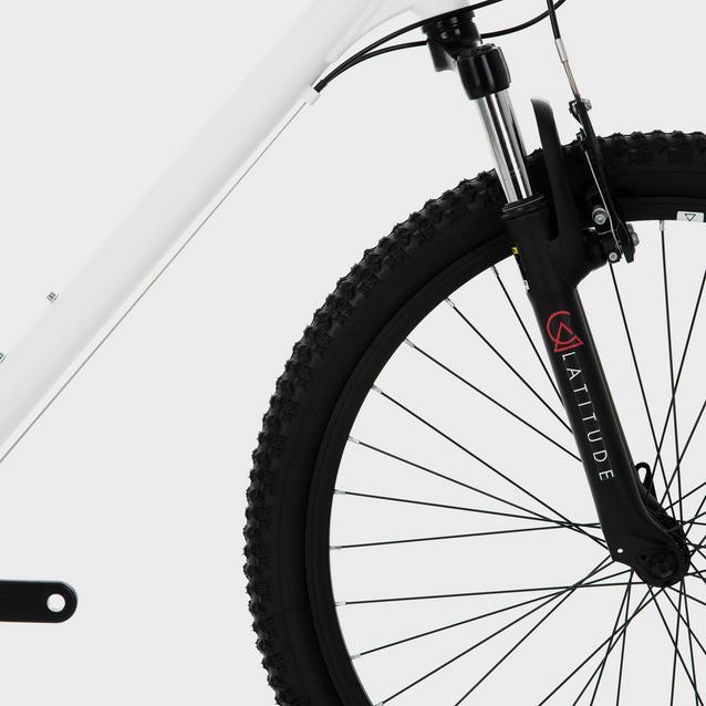 Latitude v2 hardtail mountain clearance bike