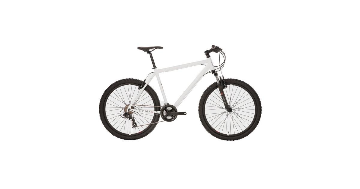 Compass Latitude Mountain Bike Ultimate Outdoors