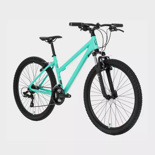 Compass latitude v2 hardtail hotsell mountain bike