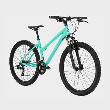 Blue Compass Women’s Latitude Mountain Bike