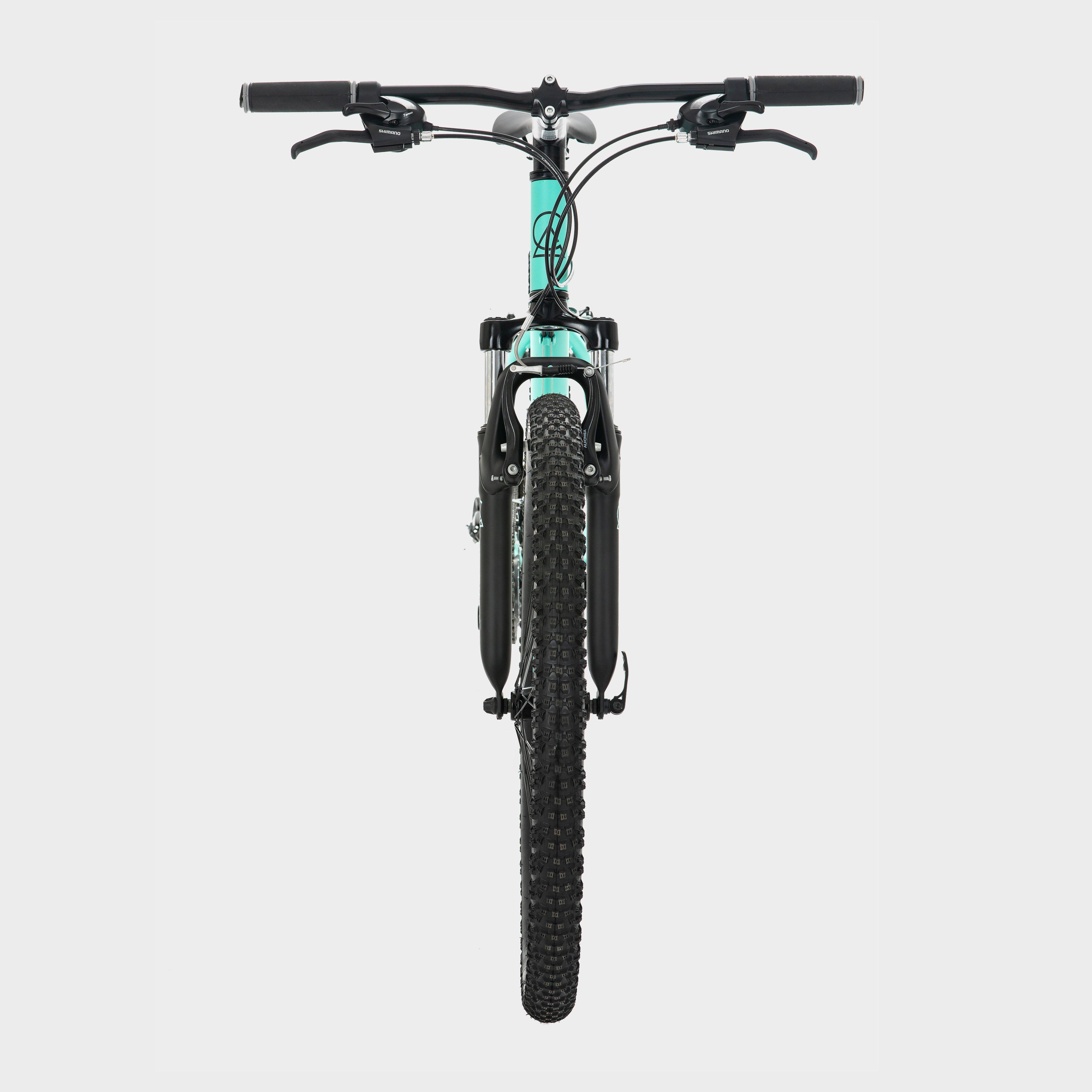 compass ladies mountain bike