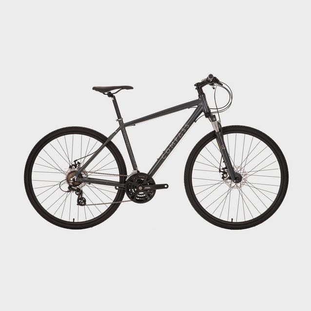 Compass fast forward folding hot sale bike