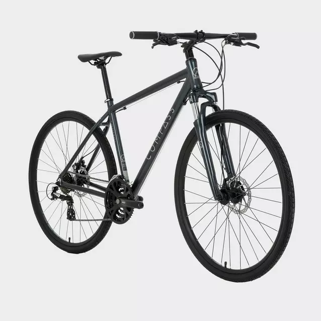 Jeep compass men's hybrid bike sale