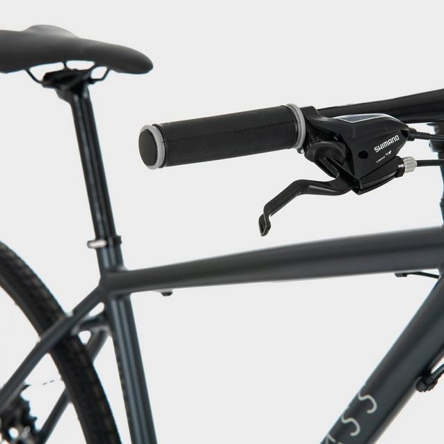 Compass Control Hybrid Bike Millets