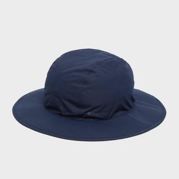 Navy Trekmates Blackden Dry Hat