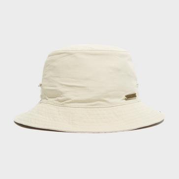 CREAM Trekmates Mojave Hat
