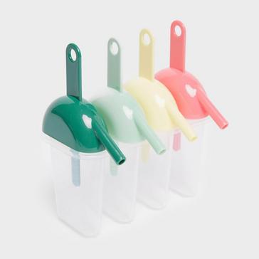 Multi HI-GEAR Ice Lolly Set