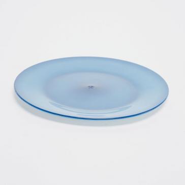 Blue HI-GEAR Deluxe Plastic Plate