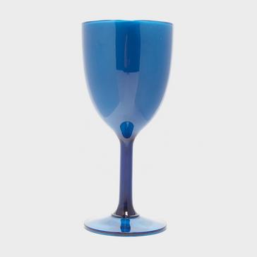 BLUE HI-GEAR Deluxe Plastic Goblet