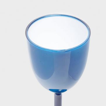 BLUE HI-GEAR Deluxe Plastic Goblet