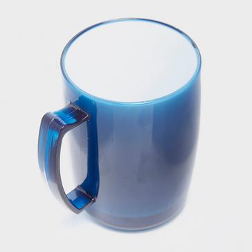  HI-GEAR Deluxe Plastic Mug